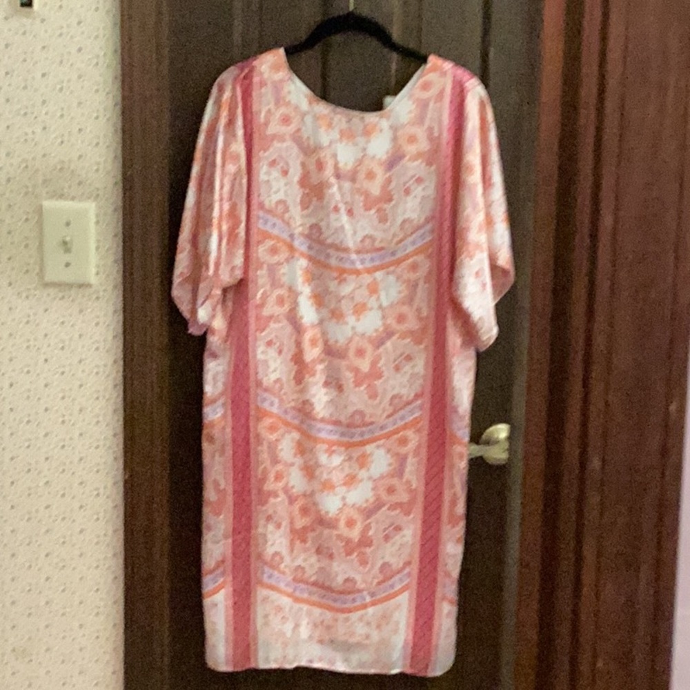 Chicos dress 0 NWT